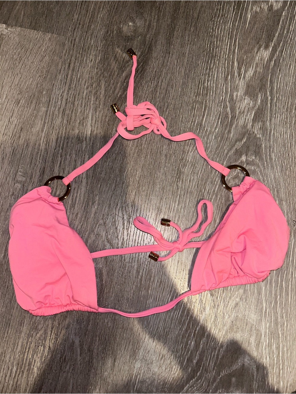 Beach bunny swim